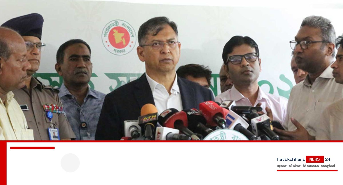 সীমান্তে বিজিবিকে সর্বোচ্চ সতর্ক থাকার নির্দেশ